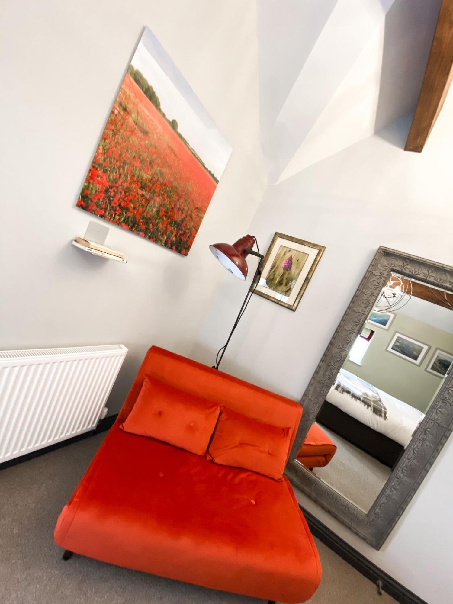 Helen Browning'S Royal Oak Hotel Swindon Ruang foto