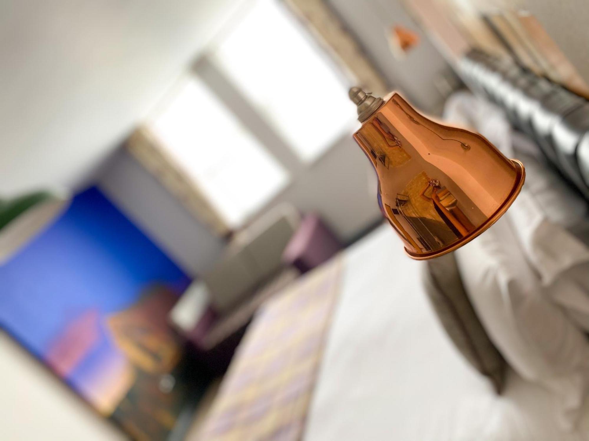 Helen Browning'S Royal Oak Hotel Swindon Ruang foto